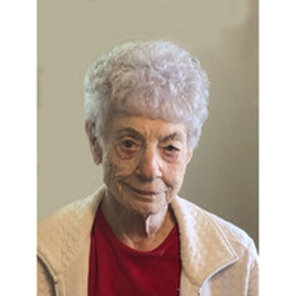 Rose Mary Gerleman