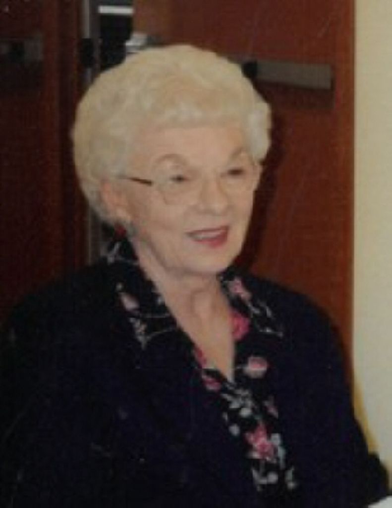 Darlene J. Crago Profile Photo