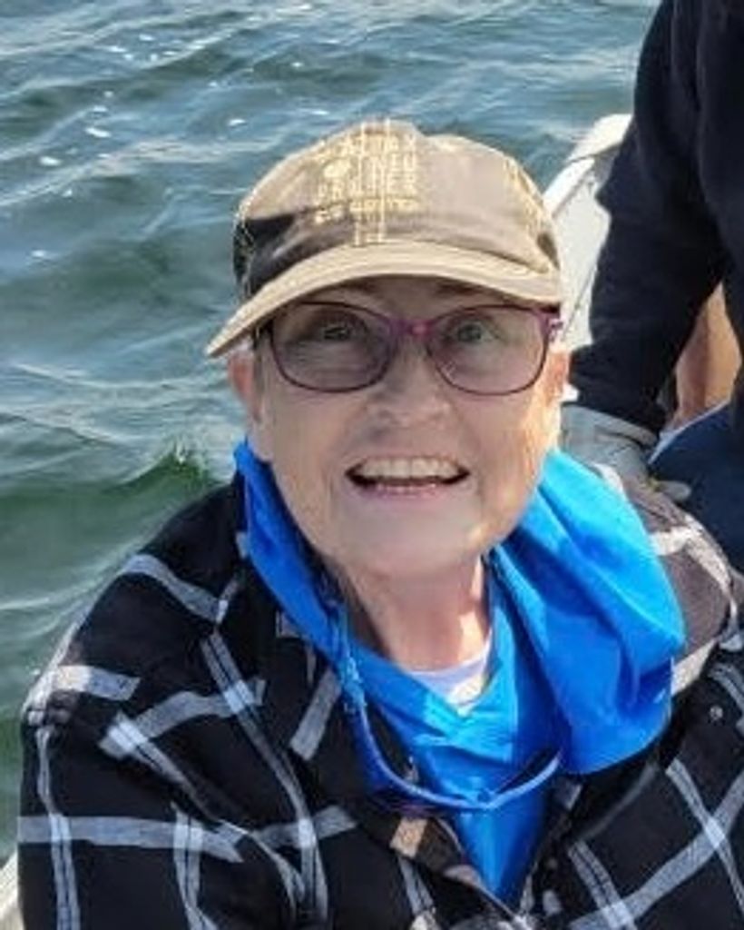 Brenda Kroeger-Piper Profile Photo