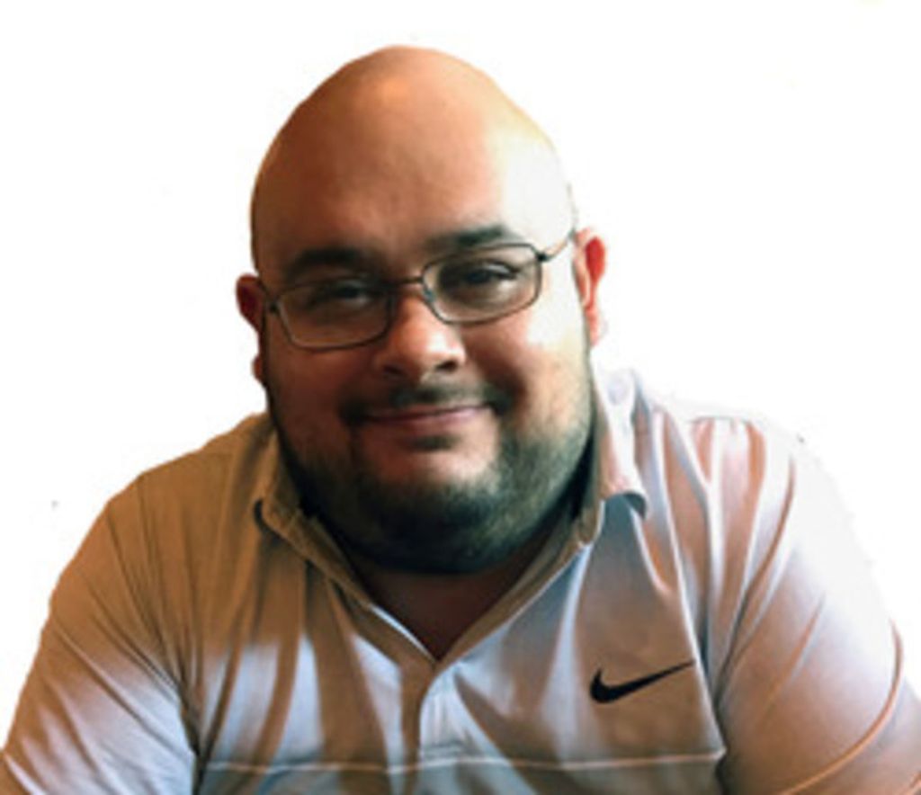 Esteban Martinez