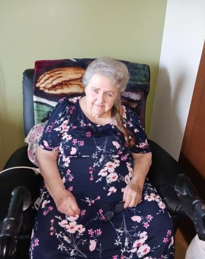 Shirley A. Sproles Profile Photo