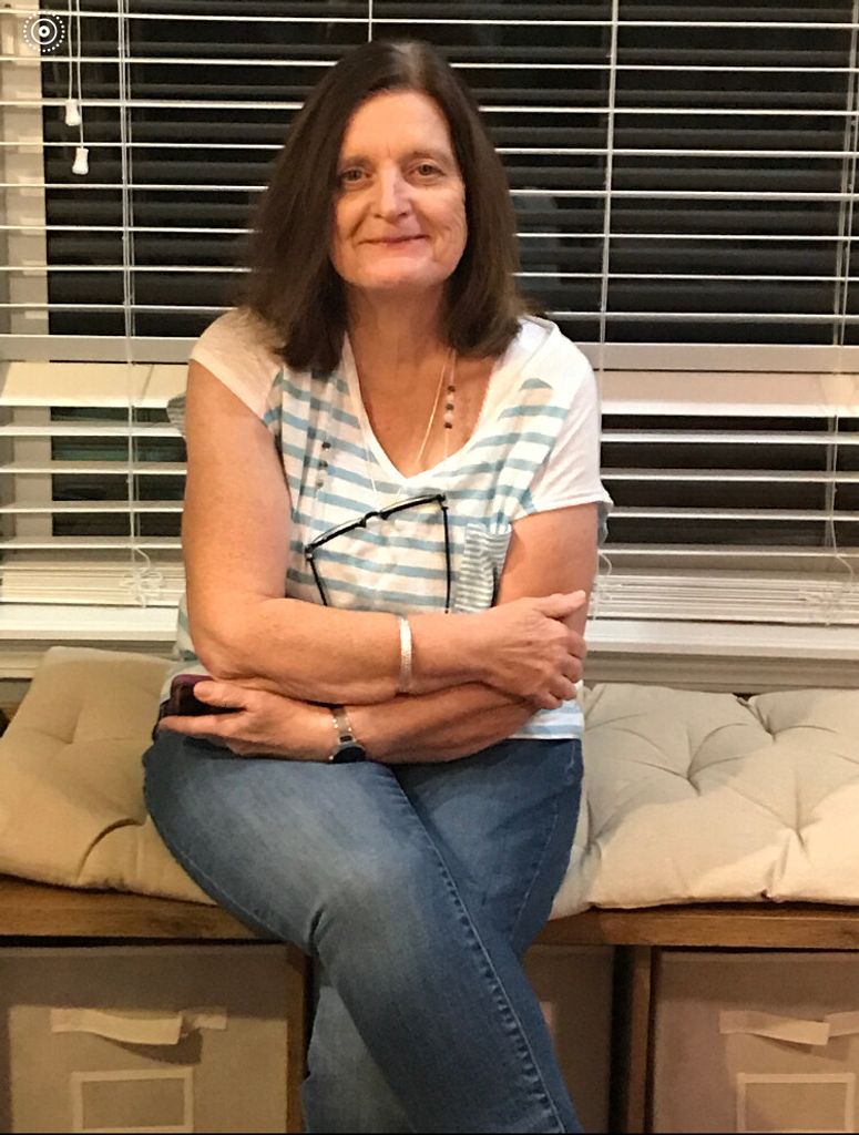 Patricia Burgess Profile Photo