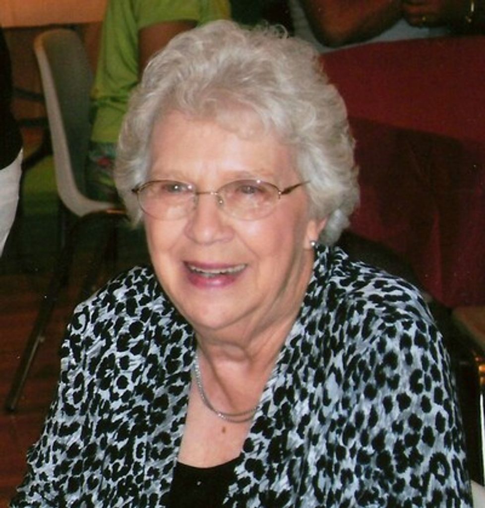 Doris June Sands Profile Photo
