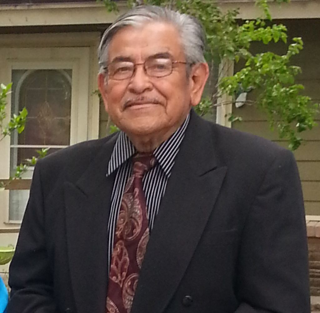 Herminio "Mino" Cadriel Lopez