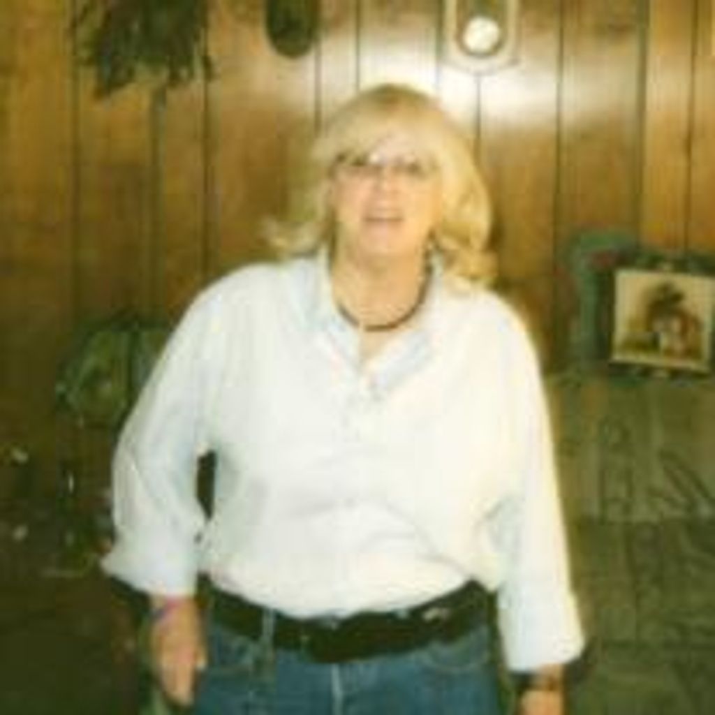 Vickie Lee Barnhart