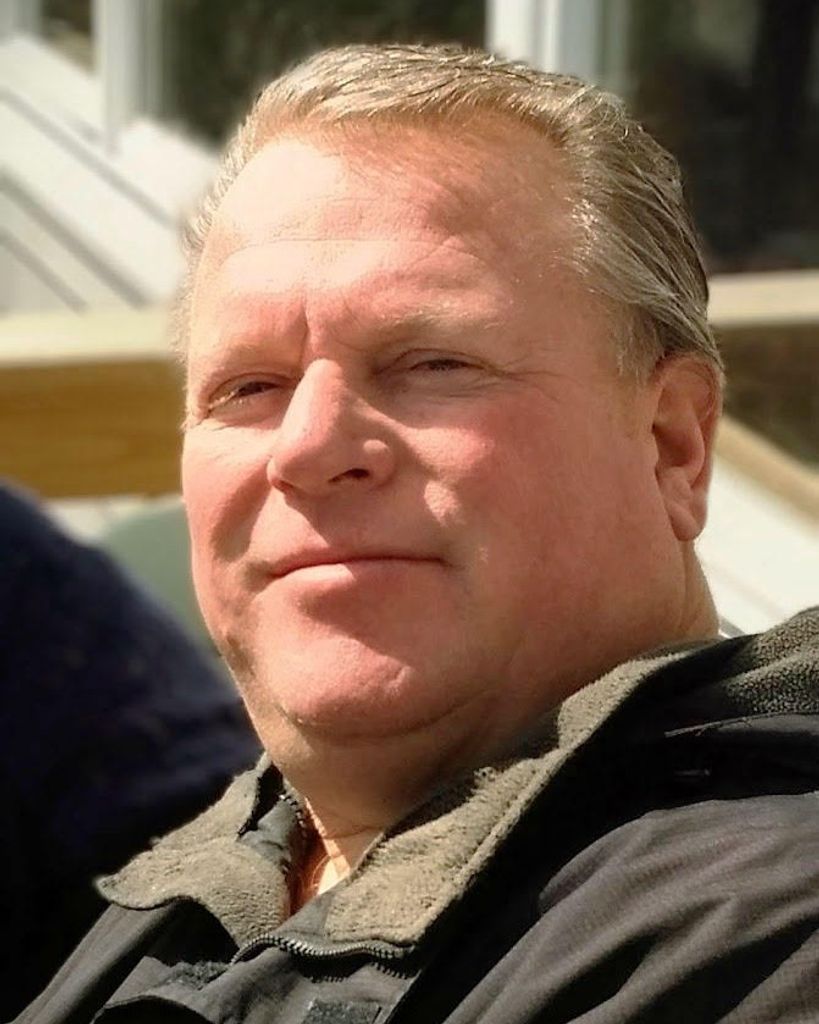 Richard P. Adema Profile Photo
