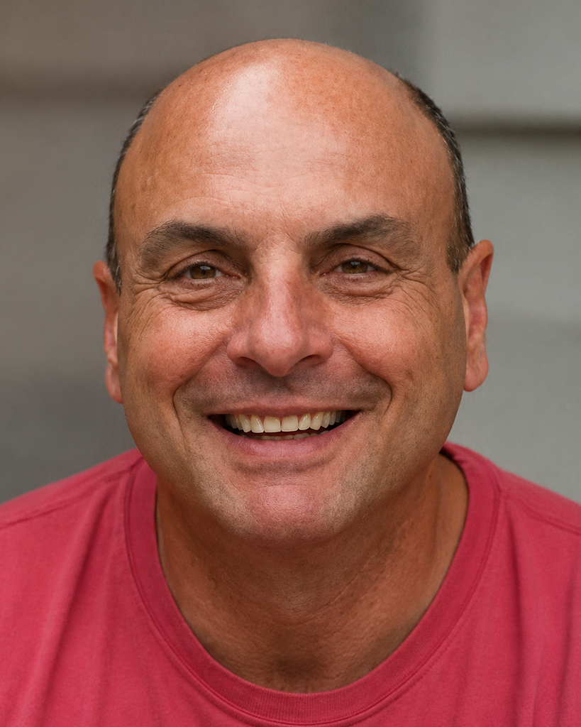 Matthew Peter Battistini