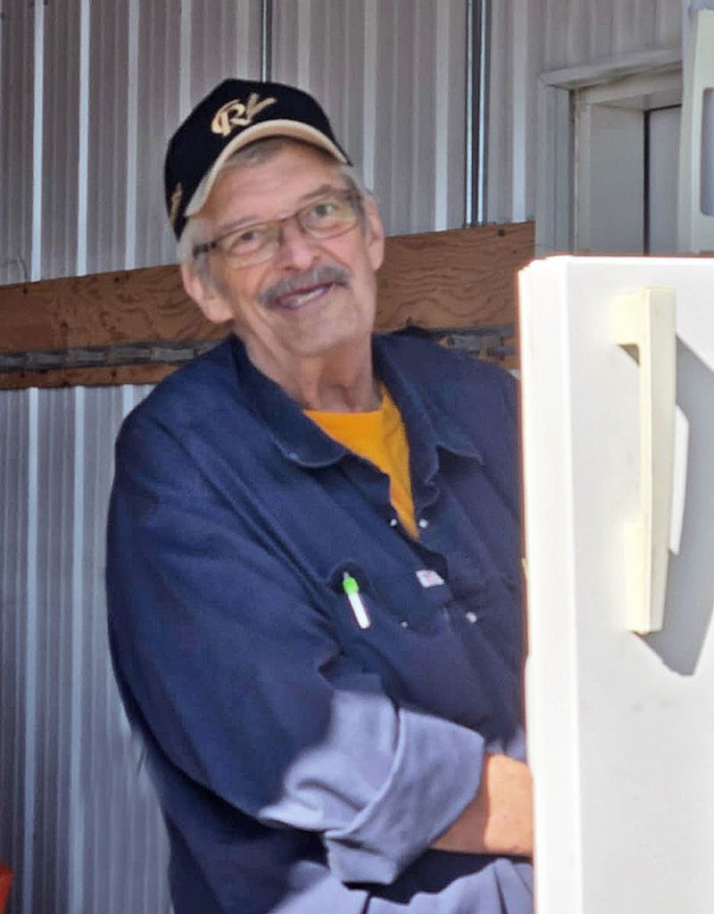 James "Jim" Harry Cassels Profile Photo