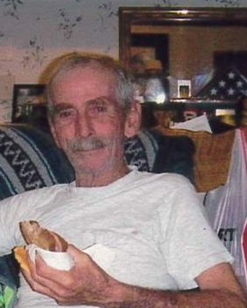 Joseph Carroll Hysmith Profile Photo
