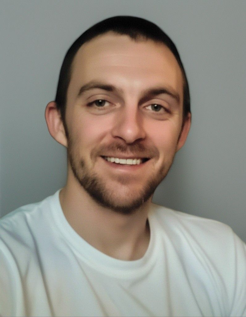 James Spear Profile Photo