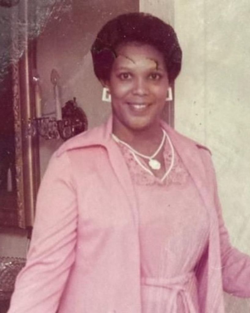 KATIE M. SCOTT
