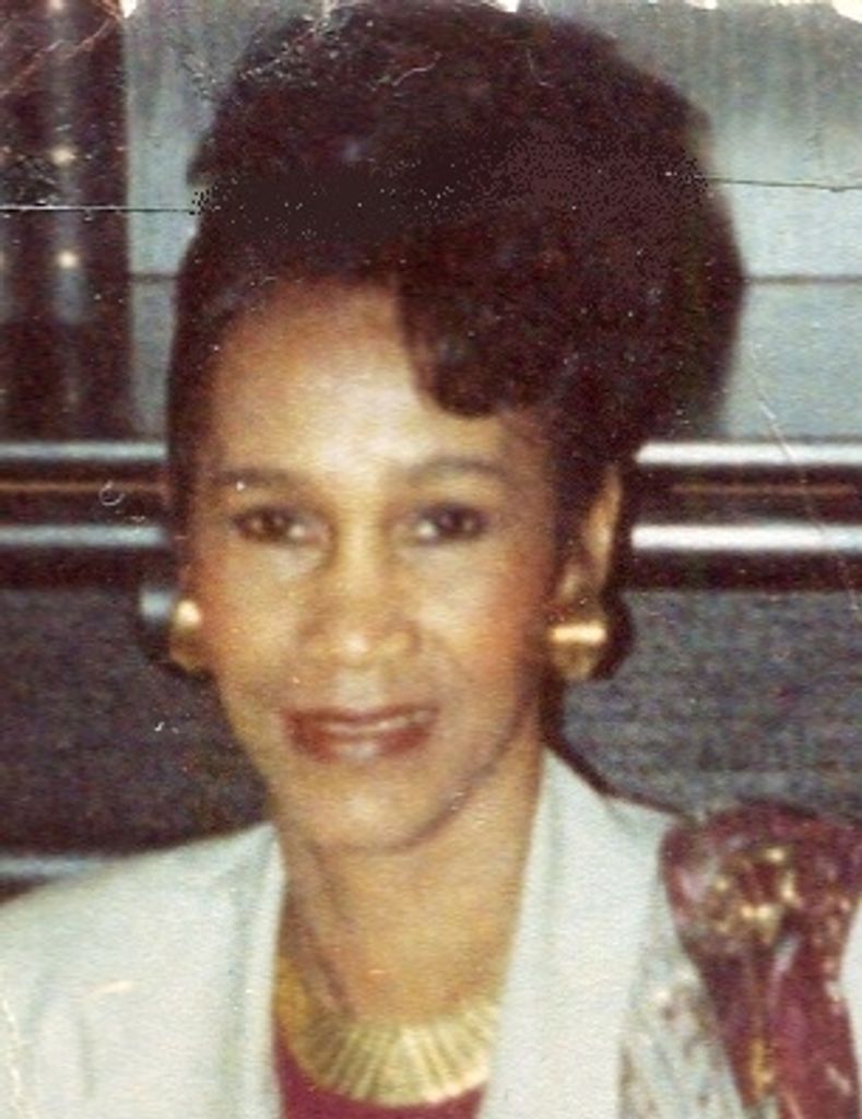 Vera Lee Smith Profile Photo