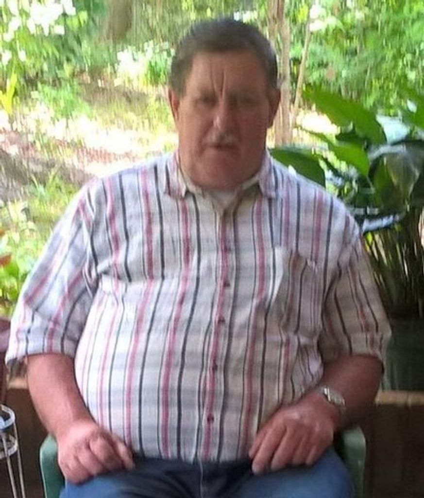 Hans P. J. Anderson Profile Photo