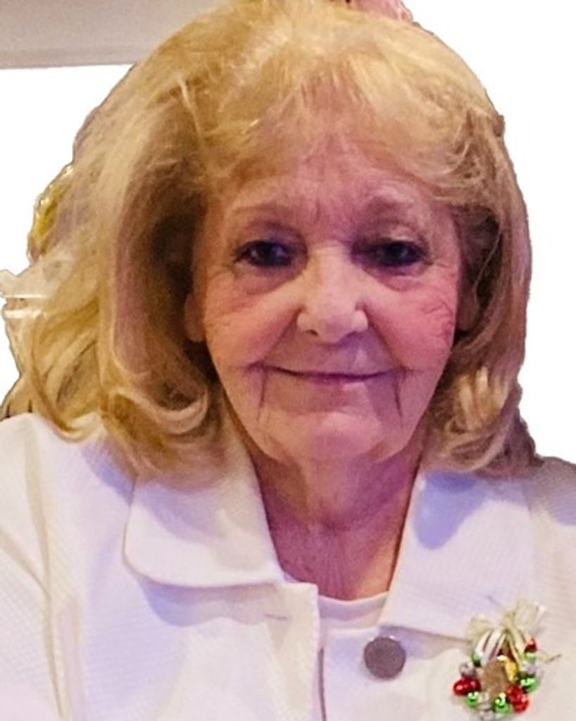 Jackie E. Estep Profile Photo