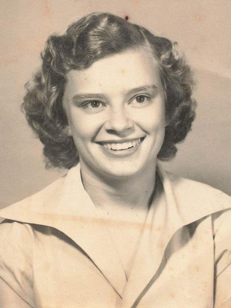 Barbara Louise Emmett Profile Photo