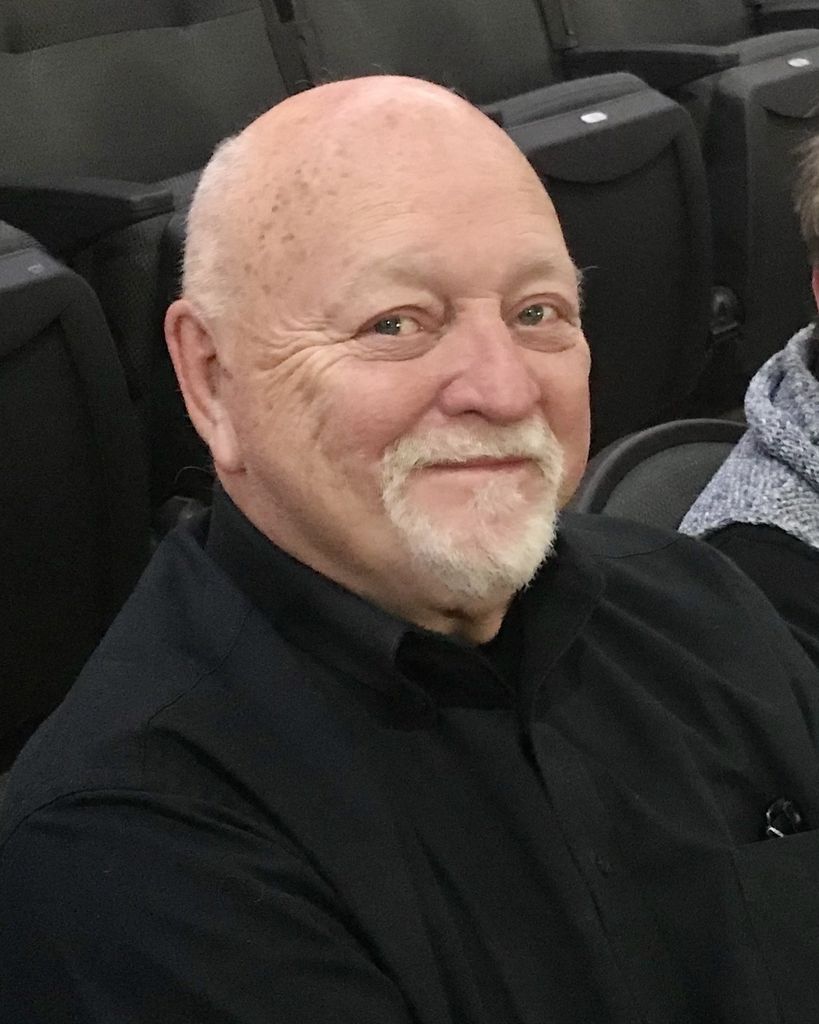 Edward Garson Johnson Profile Photo