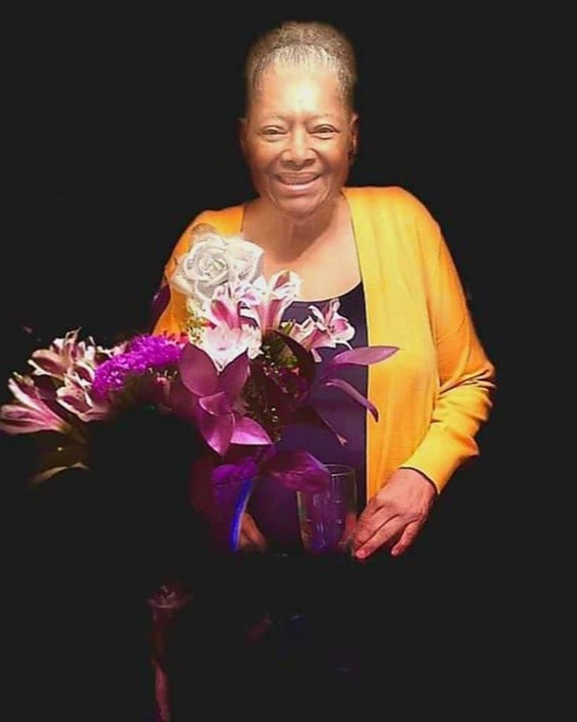 Bettye Moore
