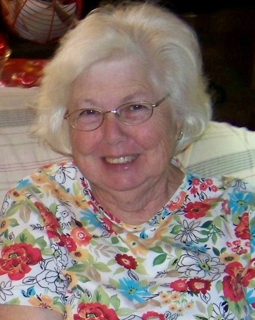 Janet Lee Parker Profile Photo