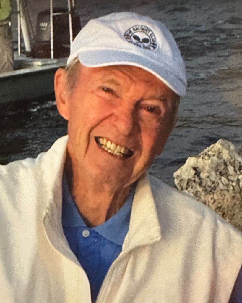 Roger Granville Sturtevant, Sr.
