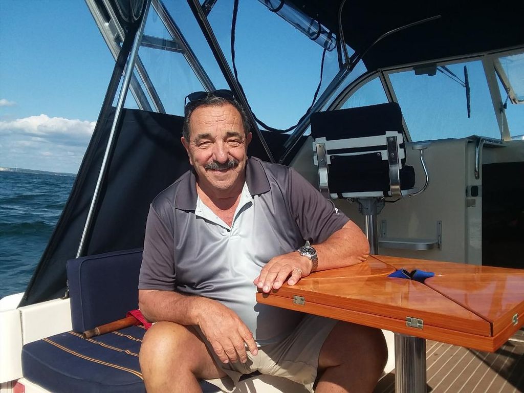 Robert Cunetta Profile Photo