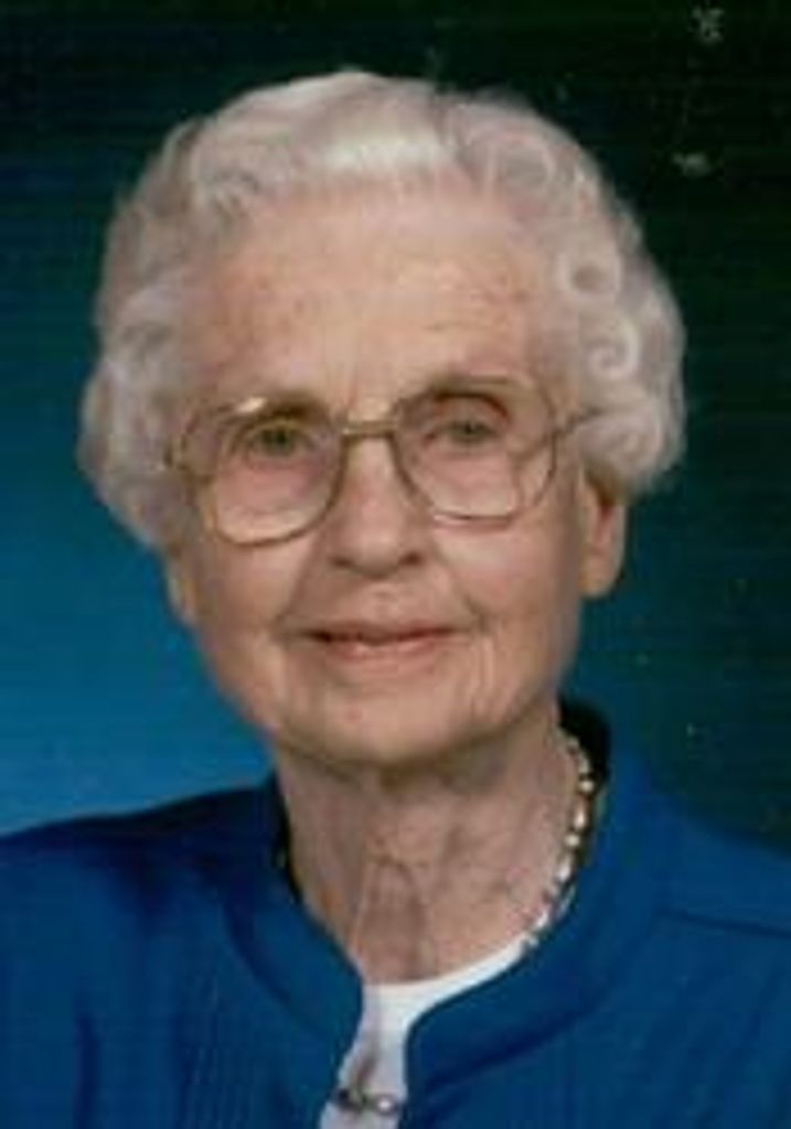Esther Faye Powell