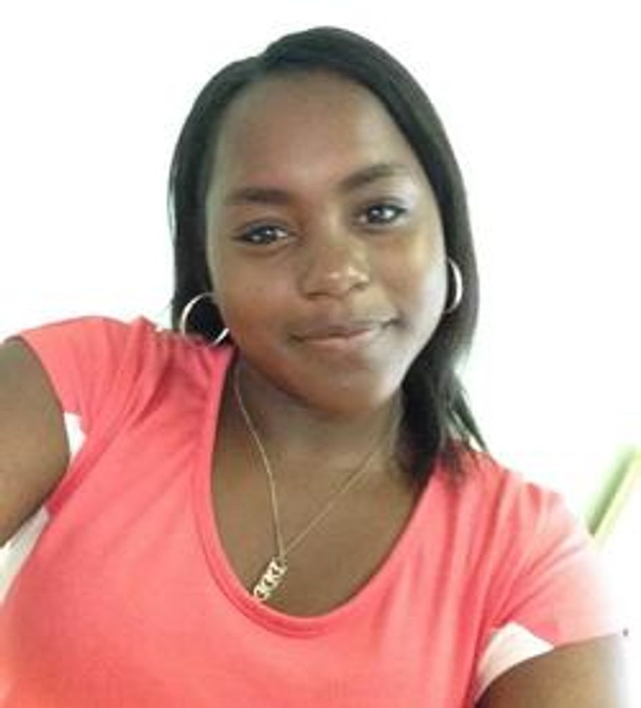 Wyquashia Quatia Evans