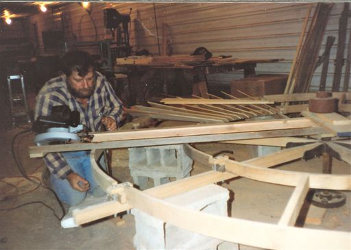 Ralph R. Wiebusch photo gallery thumbnail 20 of 43