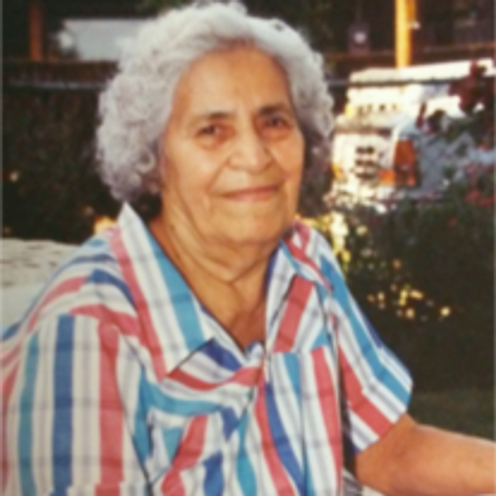 Elisa Hernandez