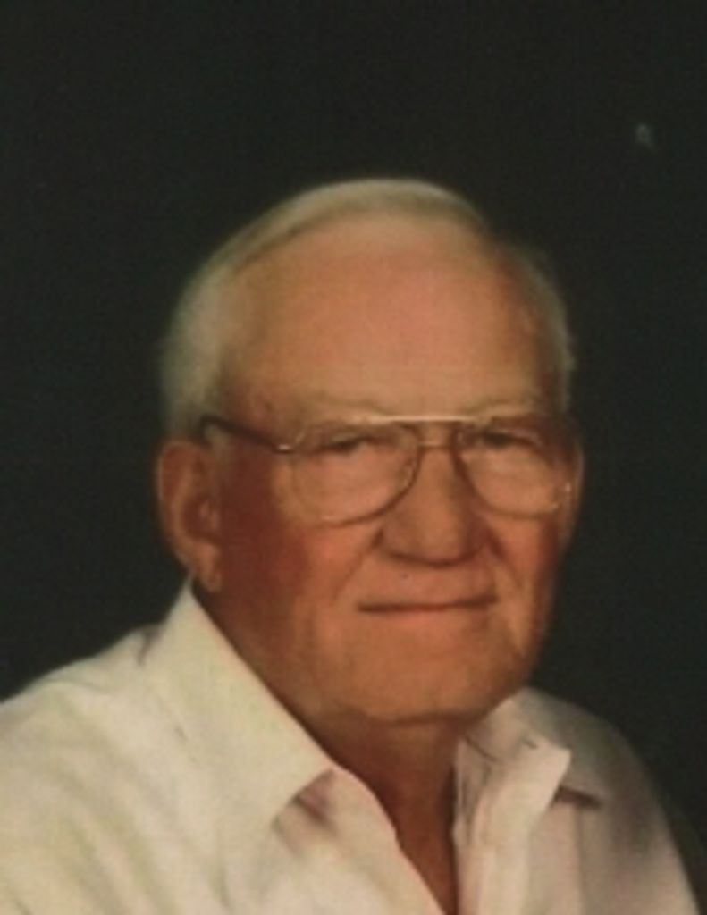 Glynn Louis Bradley