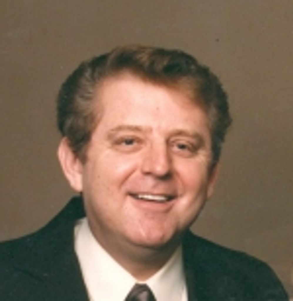 Robert James Chizek