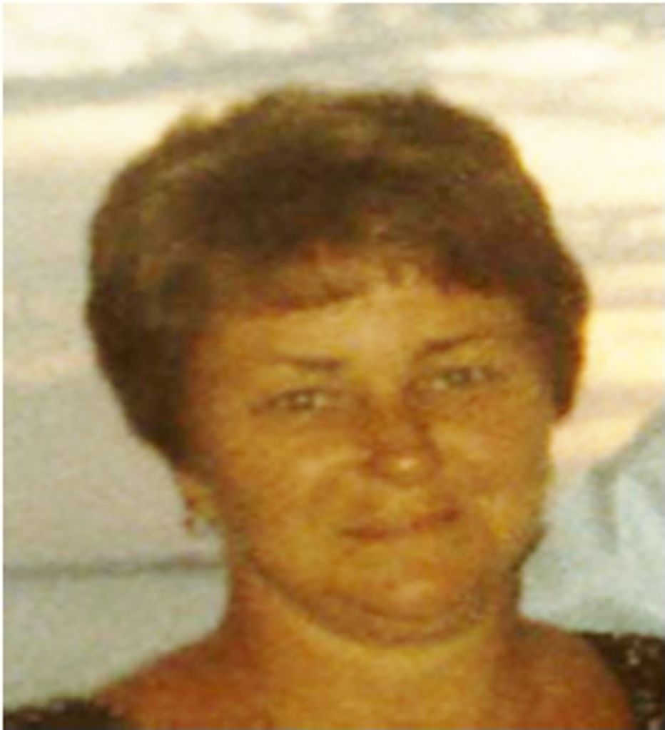 Mary Lou Spitzmiller