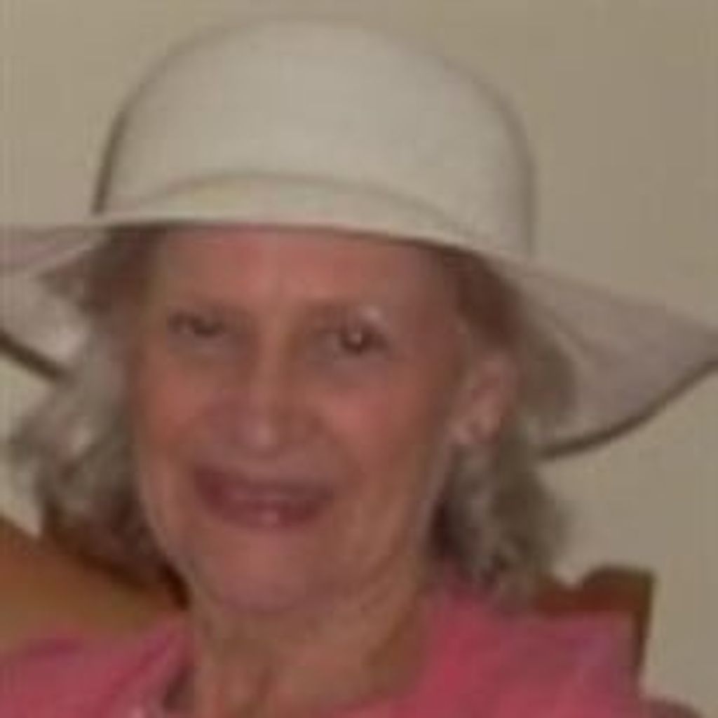 Betty Jean Sneed