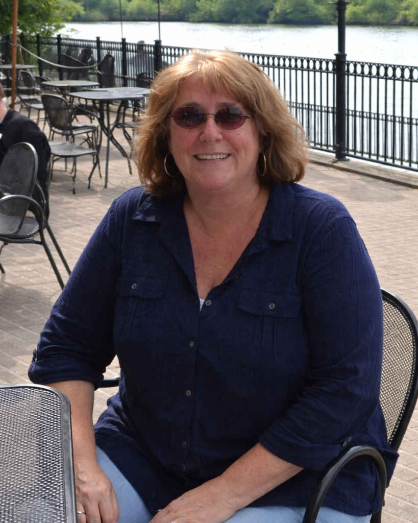 Gwen M. Gardiner Profile Photo