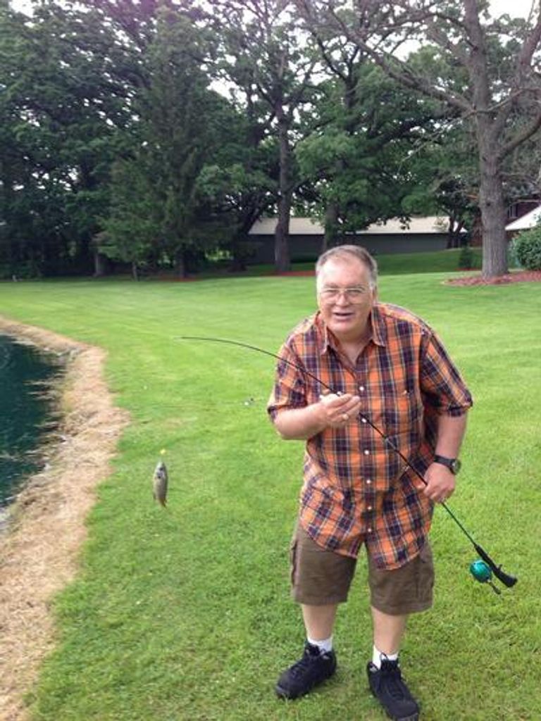 Paul Anthony Swartz Profile Photo