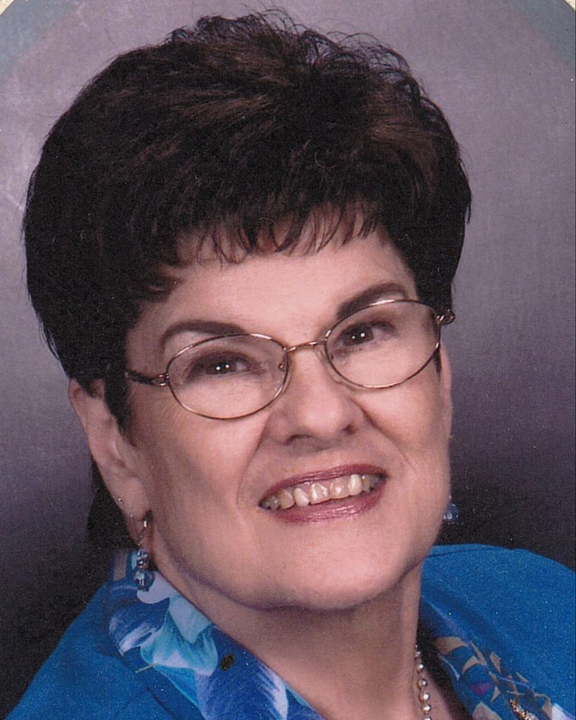 Patsy Jean Mathews Profile Photo