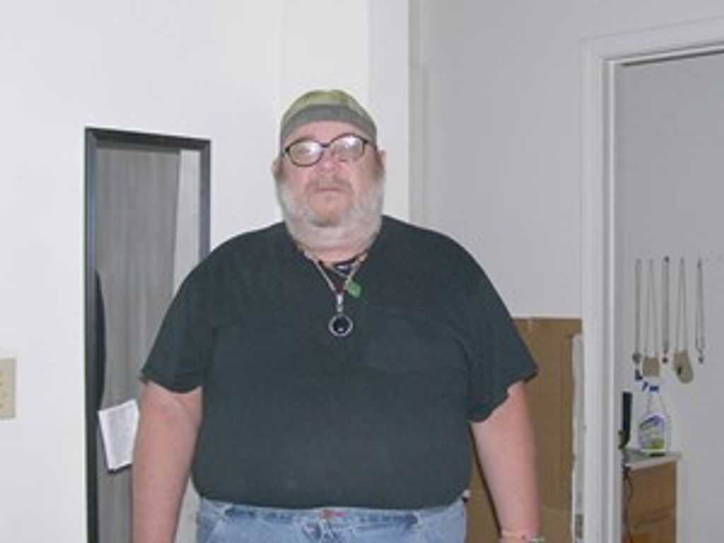 Roger F. Baker
