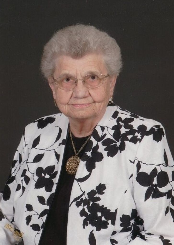 Aldine Harrell Smith