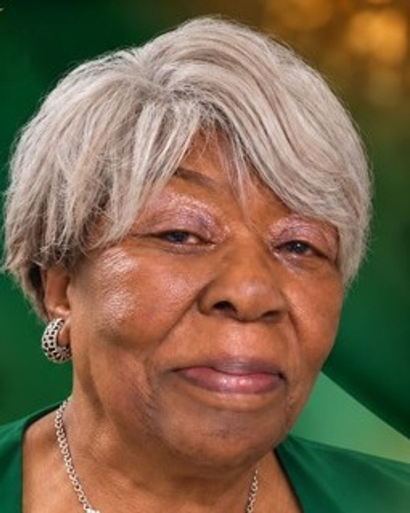 Mamie LaVant Wright Profile Photo
