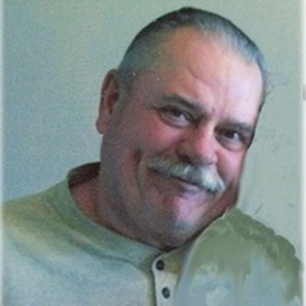 LARRY ROCKNEBERG