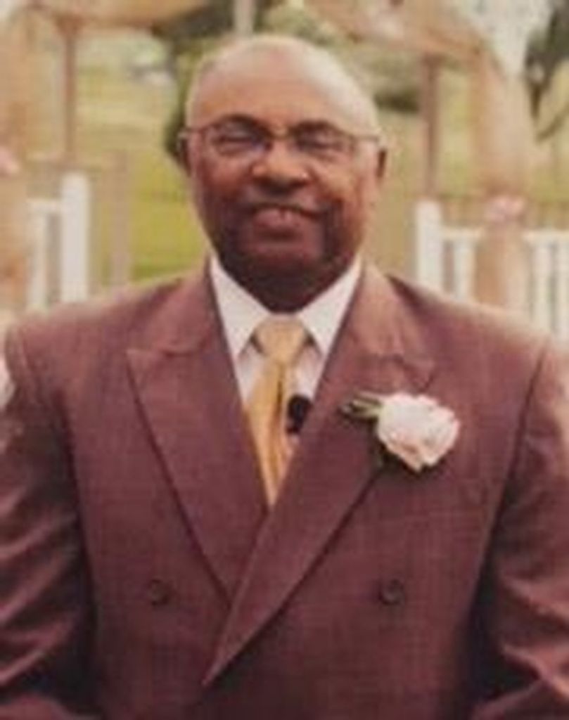 Ltc (Retired) Billy "Bill" Ray Gibson