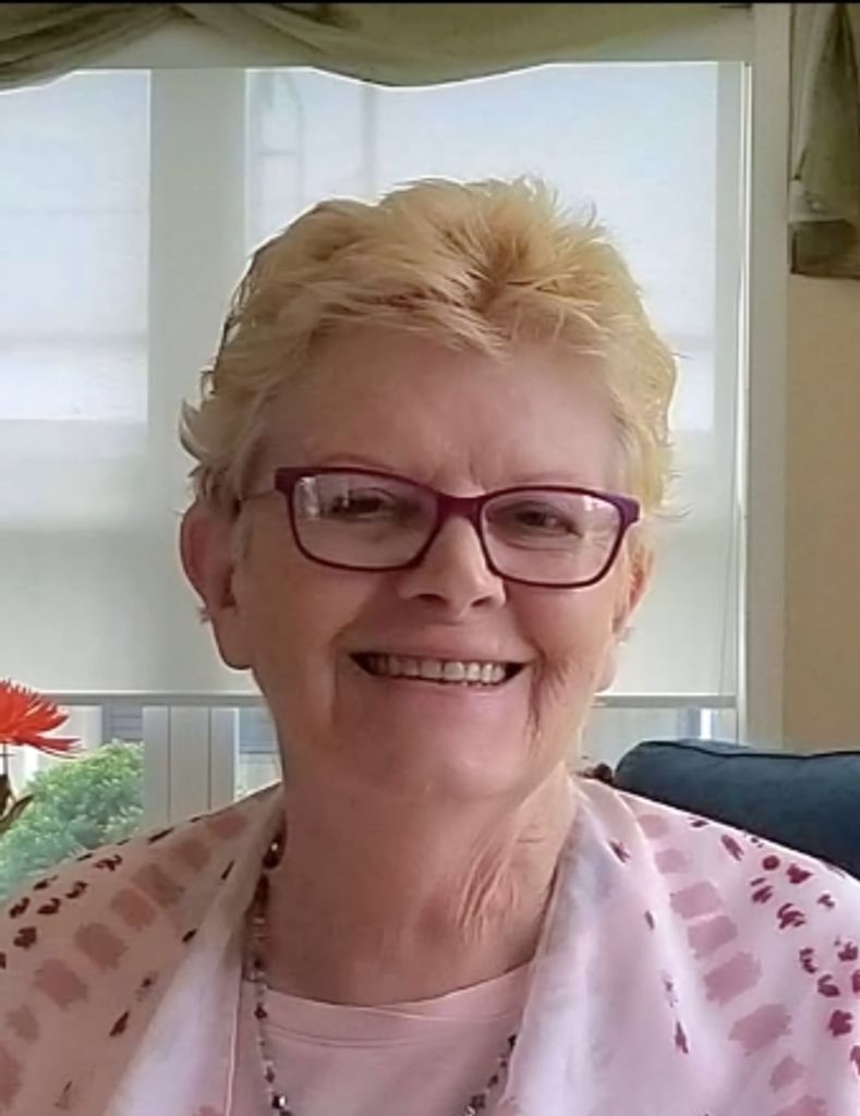 Margaret A. Samosky