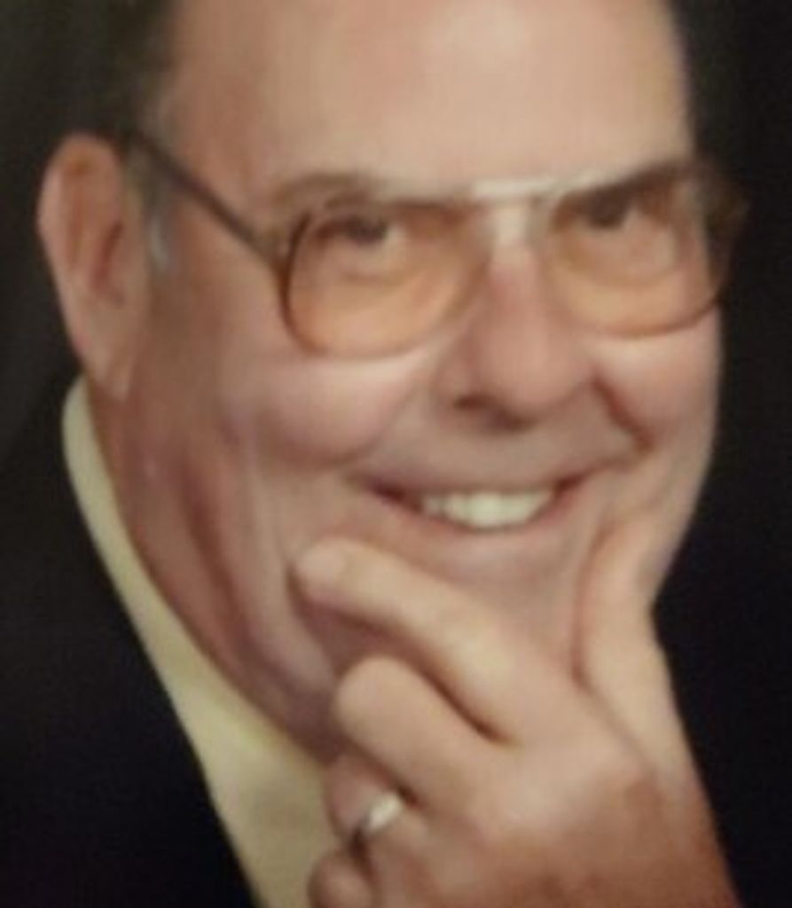 Leroy Barton