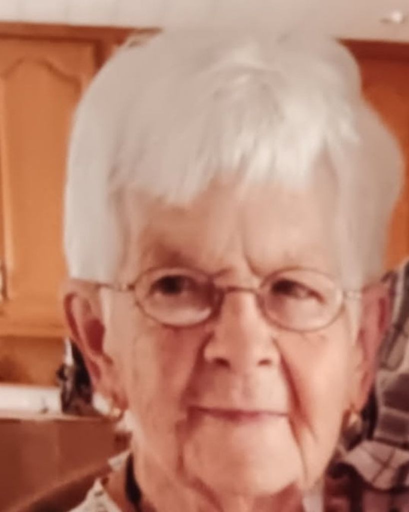 Betty Montgomery Profile Photo