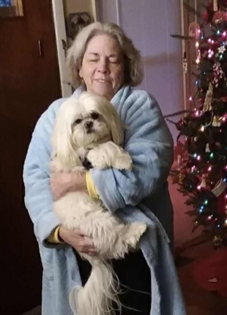 Brenda Rook Mahaffey
