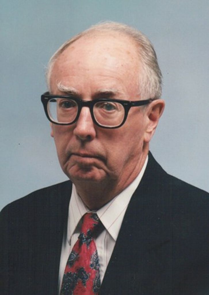 St. Onge, Col Alfred J