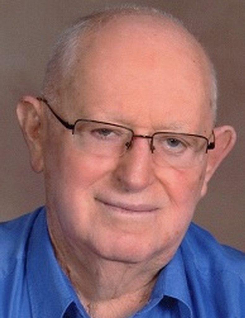 William Earl "Bill" Harner Profile Photo