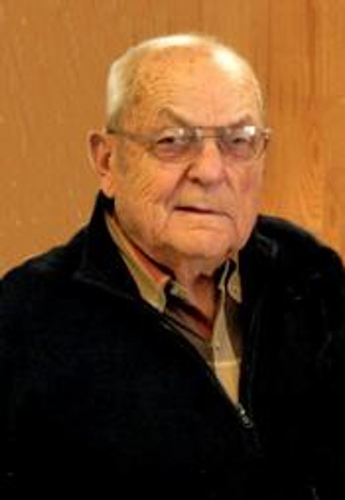 LeRoy Grace