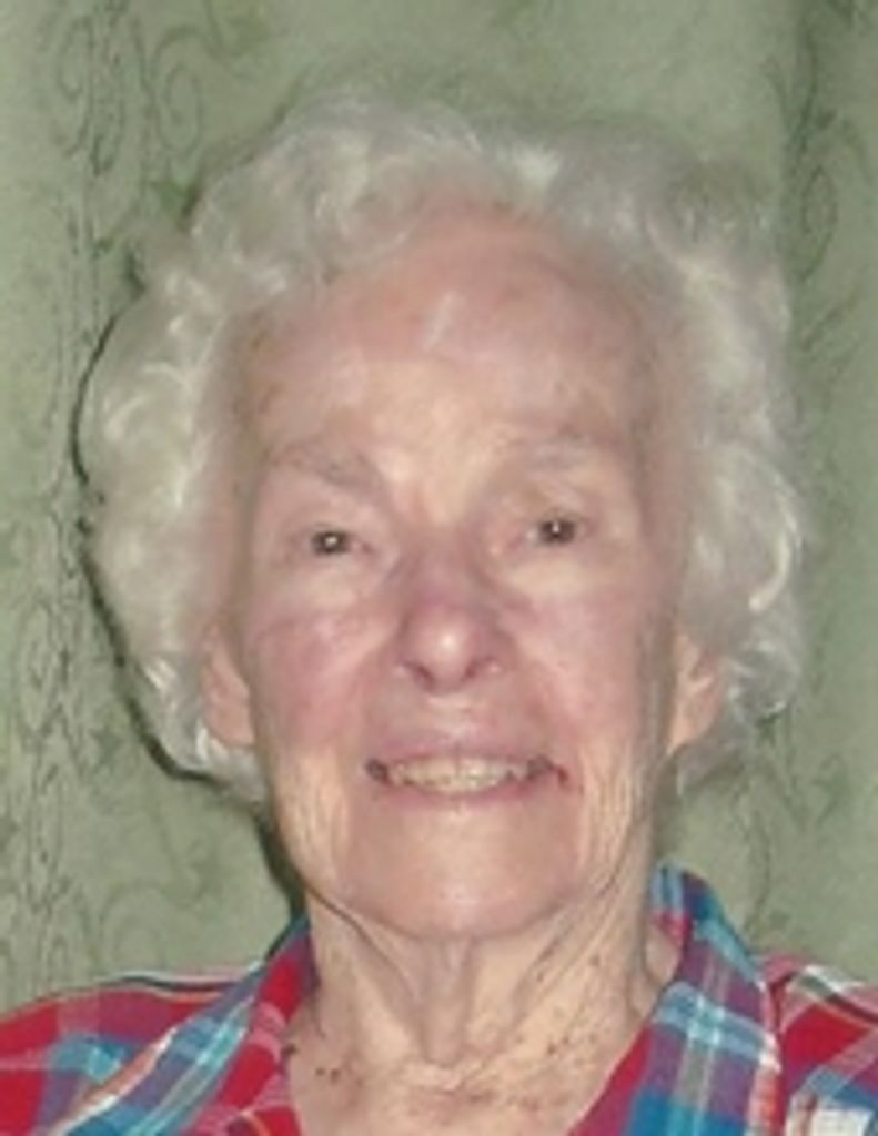 Avis J. Worswick Profile Photo