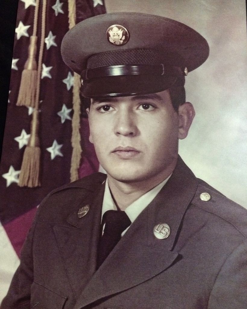 Rricardo Carrasco Duran