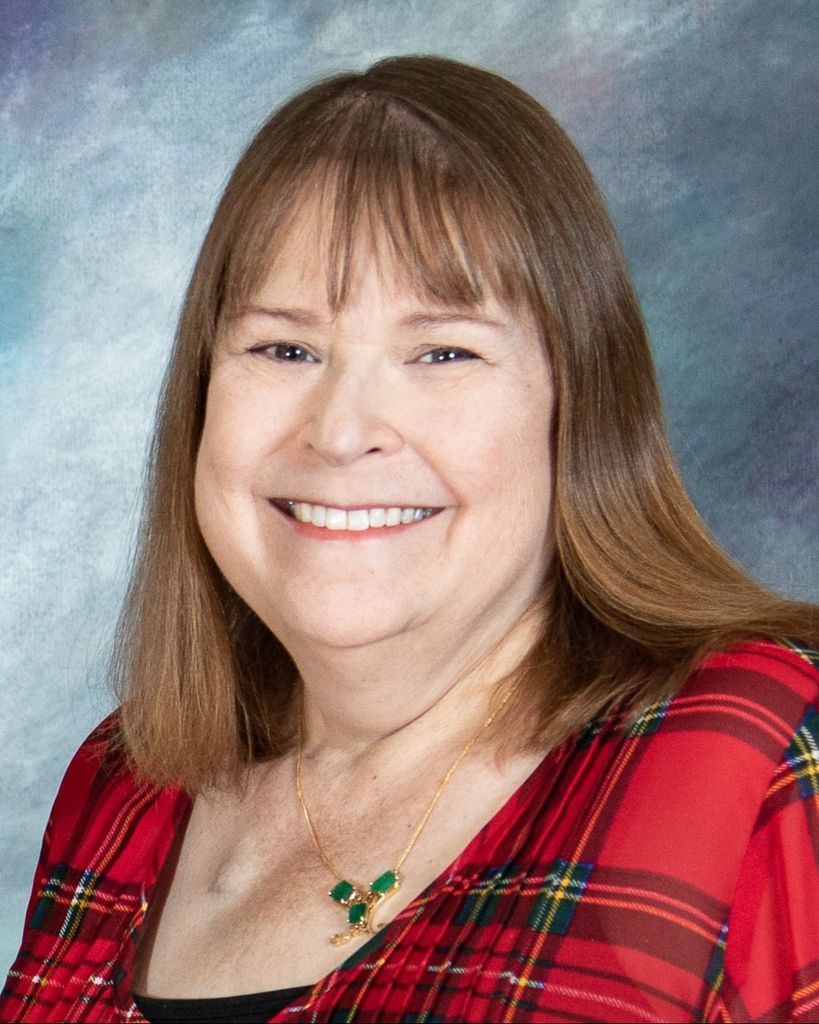 Jennifer McCaw Zecher